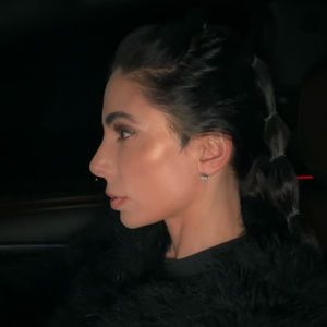 Meet your Posher, Kirstin